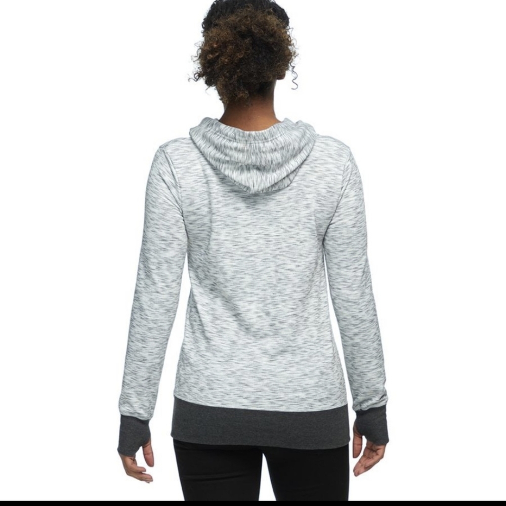 Stoic Pullover Hoodie - image 2